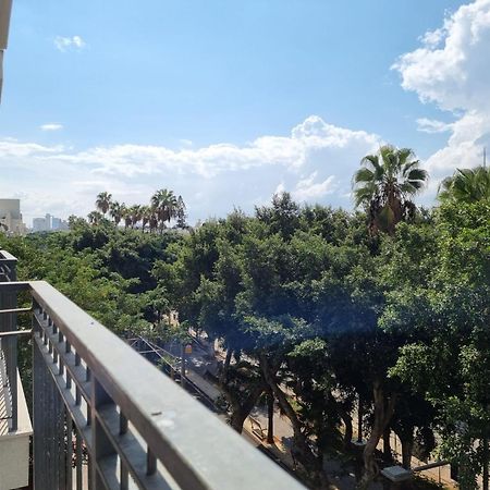 Numa Hotel Jaffa Tel Aviv Luaran gambar