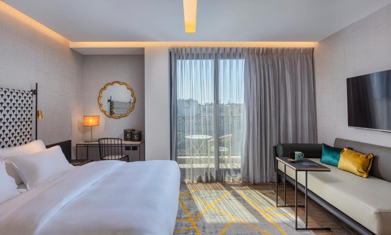 Numa Hotel Jaffa Tel Aviv Luaran gambar