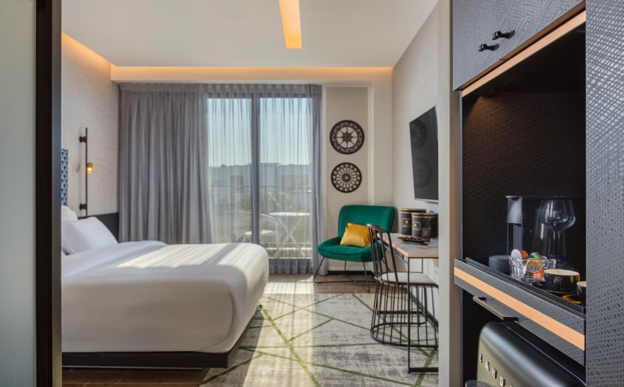 Numa Hotel Jaffa Tel Aviv Luaran gambar