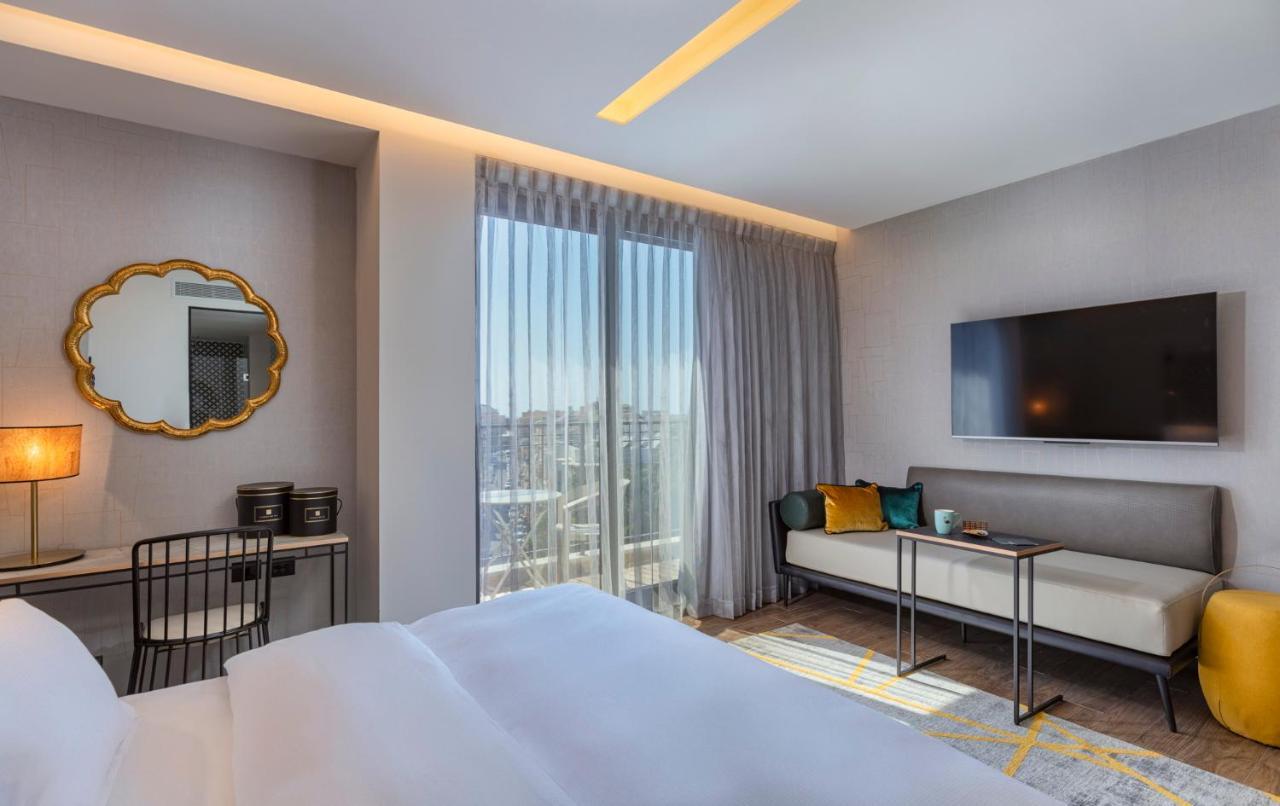 Numa Hotel Jaffa Tel Aviv Luaran gambar