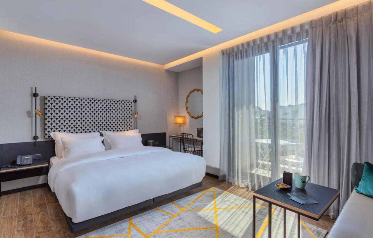 Numa Hotel Jaffa Tel Aviv Luaran gambar