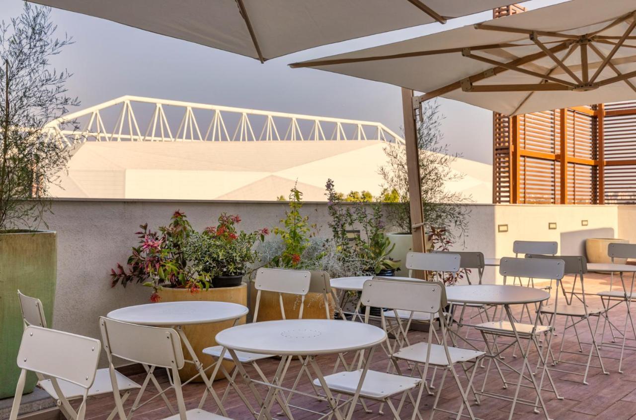 Numa Hotel Jaffa Tel Aviv Luaran gambar