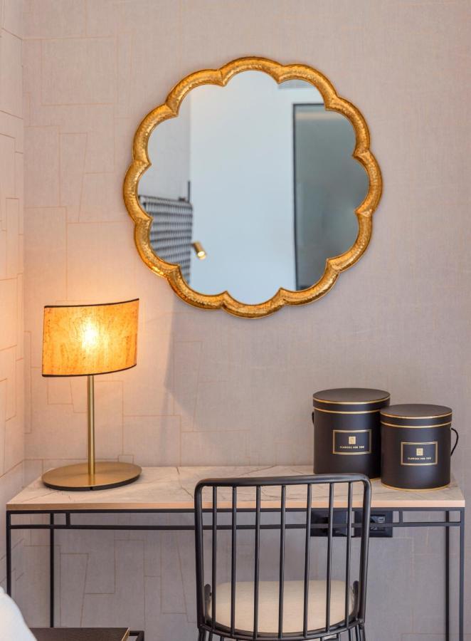 Numa Hotel Jaffa Tel Aviv Luaran gambar
