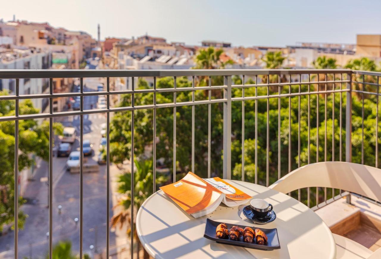 Numa Hotel Jaffa Tel Aviv Luaran gambar