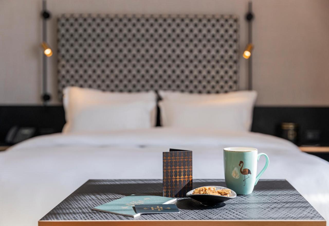 Numa Hotel Jaffa Tel Aviv Luaran gambar
