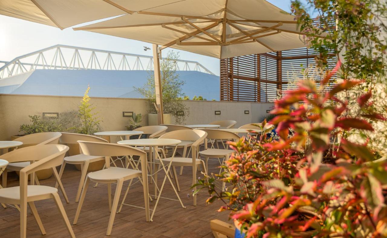 Numa Hotel Jaffa Tel Aviv Luaran gambar