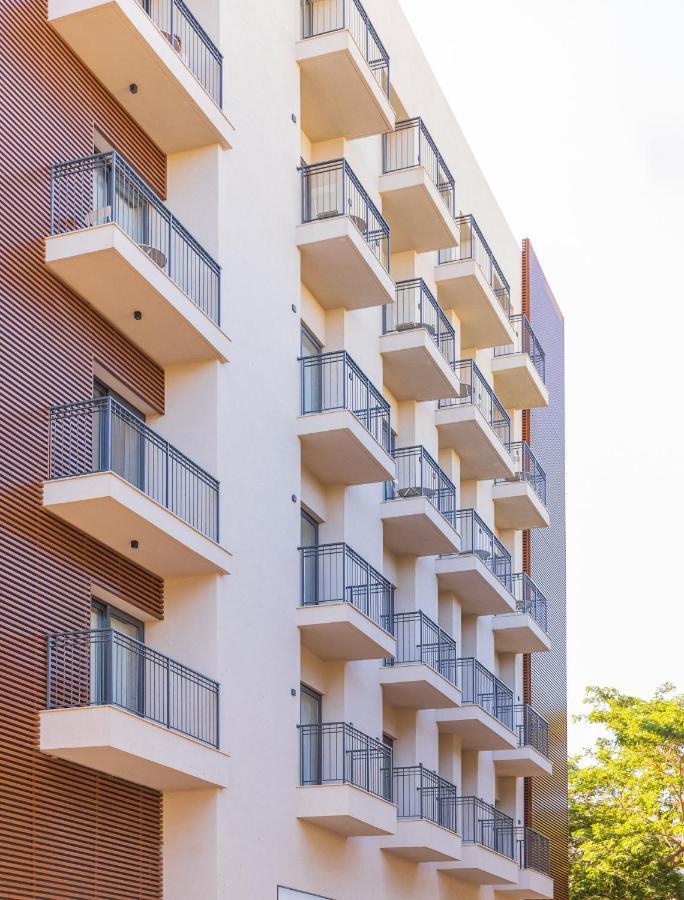 Numa Hotel Jaffa Tel Aviv Luaran gambar