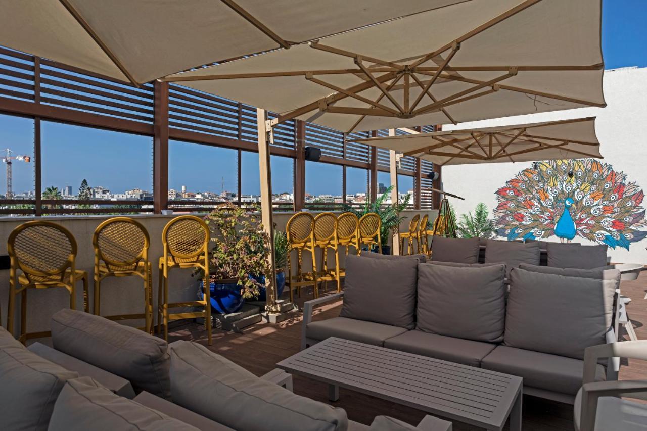 Numa Hotel Jaffa Tel Aviv Luaran gambar