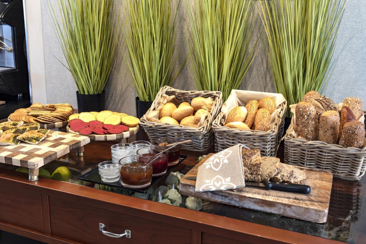 Numa Hotel Jaffa Tel Aviv Luaran gambar