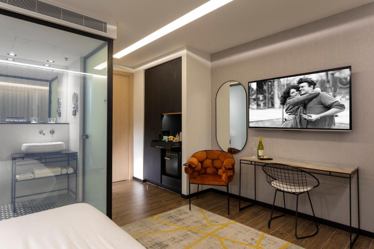 Numa Hotel Jaffa Tel Aviv Luaran gambar