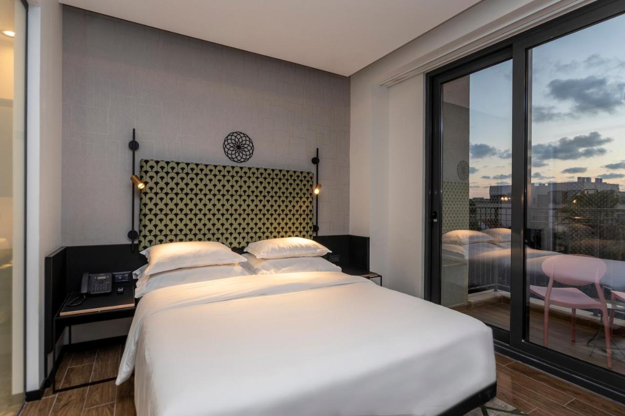 Numa Hotel Jaffa Tel Aviv Luaran gambar