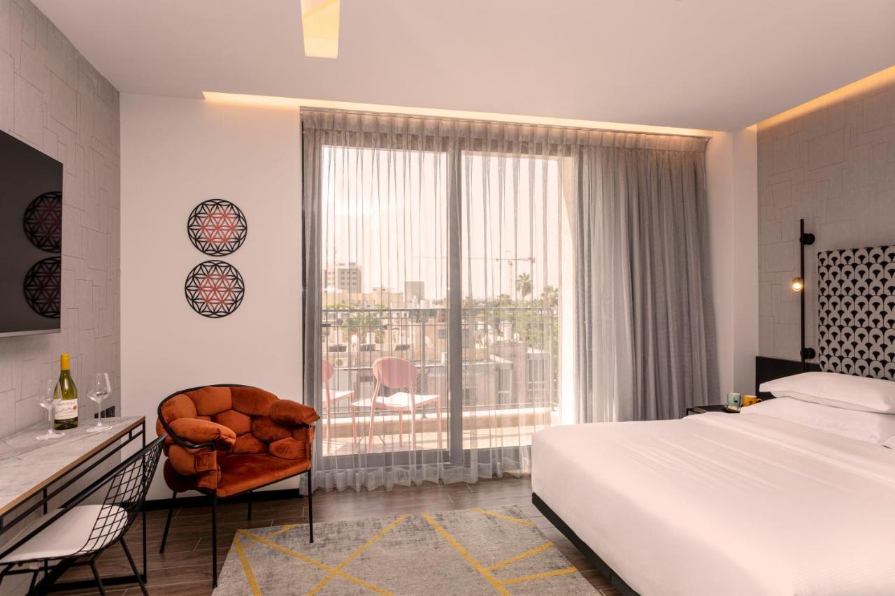Numa Hotel Jaffa Tel Aviv Luaran gambar
