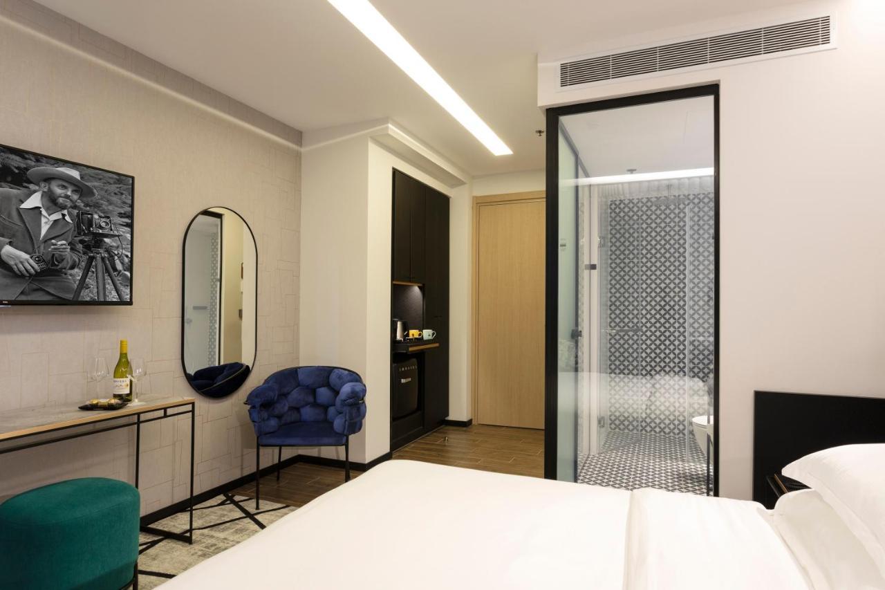 Numa Hotel Jaffa Tel Aviv Luaran gambar