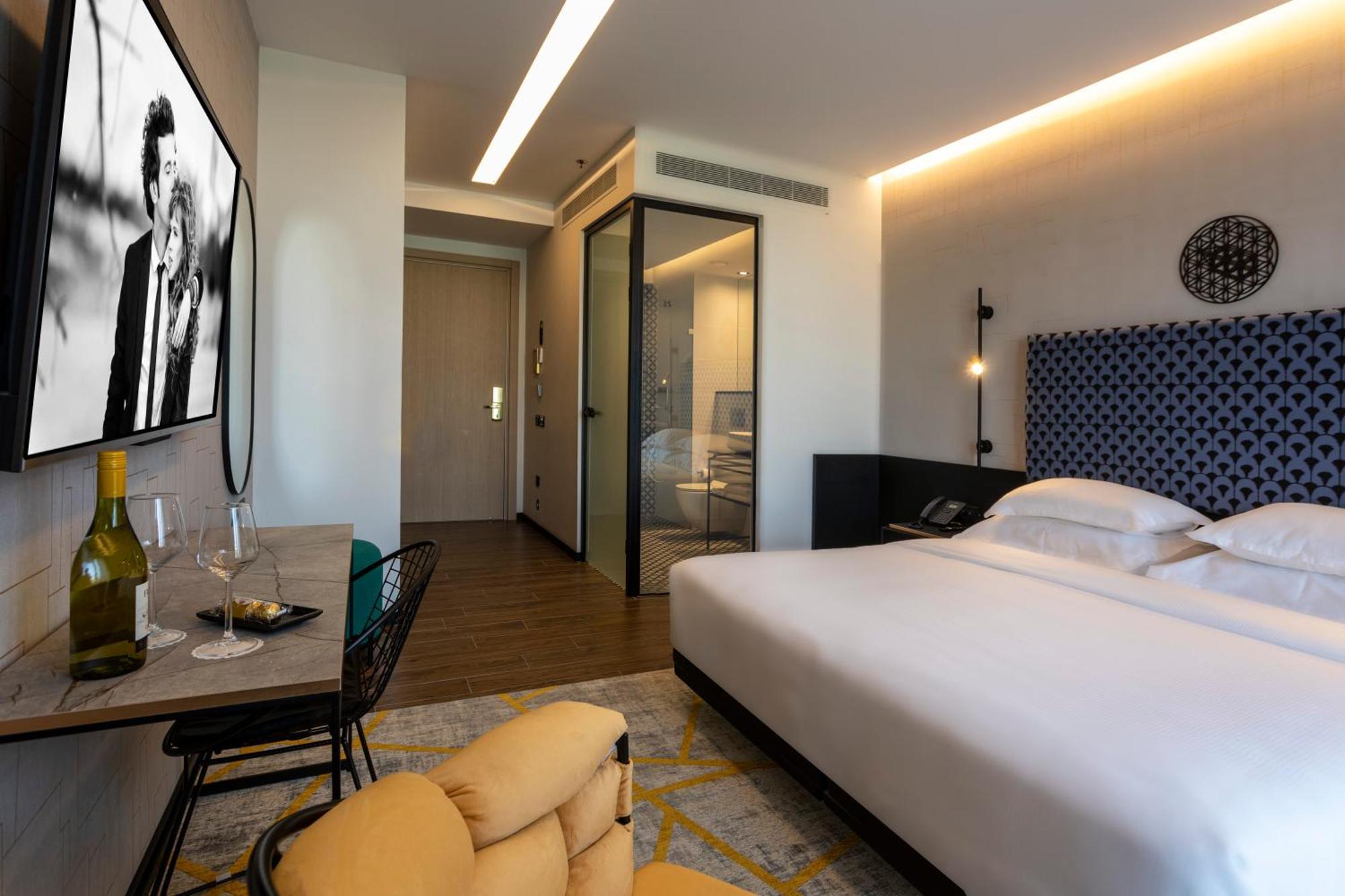 Numa Hotel Jaffa Tel Aviv Luaran gambar
