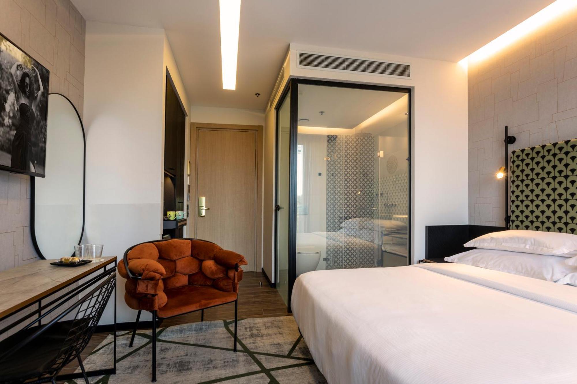 Numa Hotel Jaffa Tel Aviv Luaran gambar