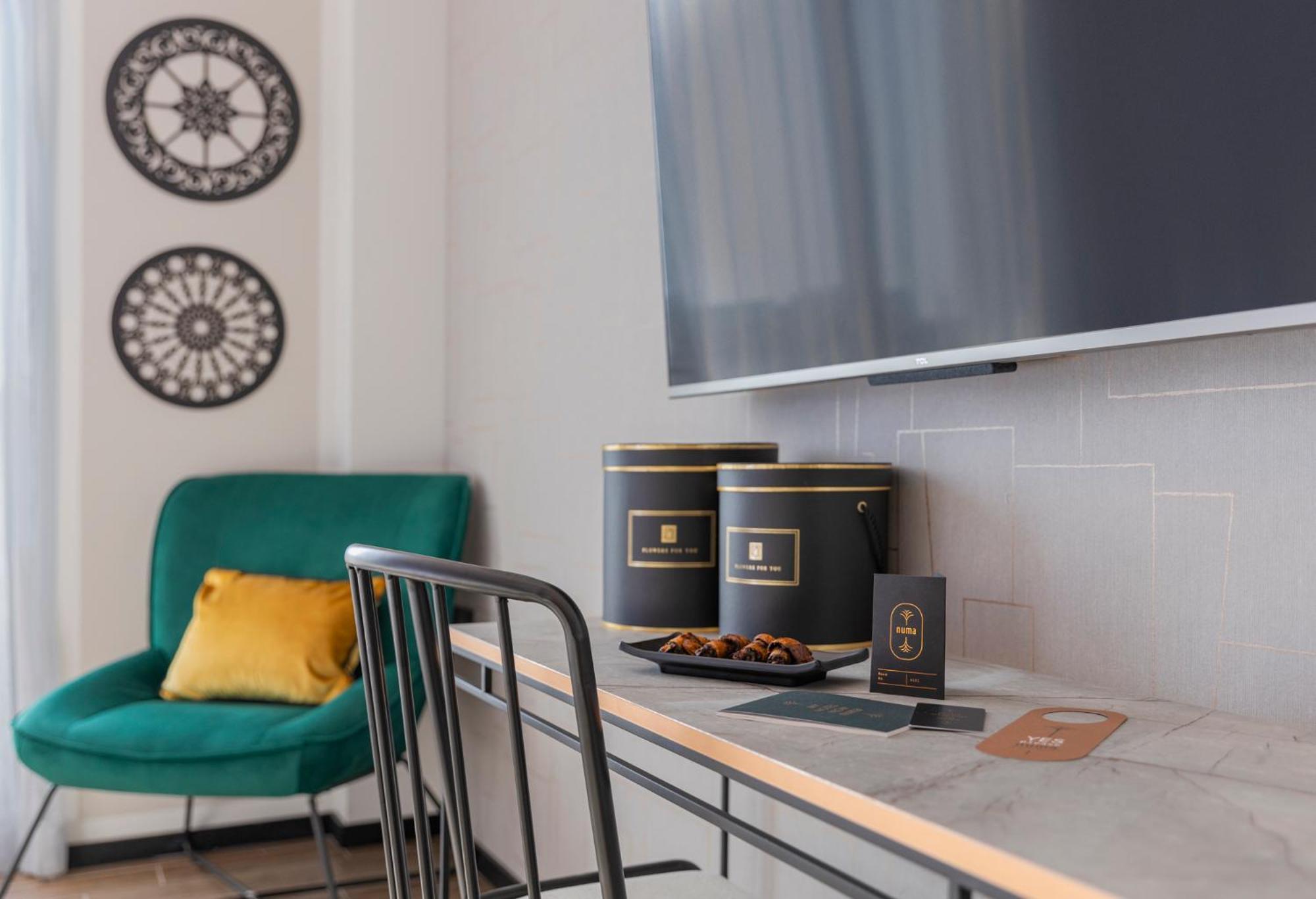 Numa Hotel Jaffa Tel Aviv Luaran gambar