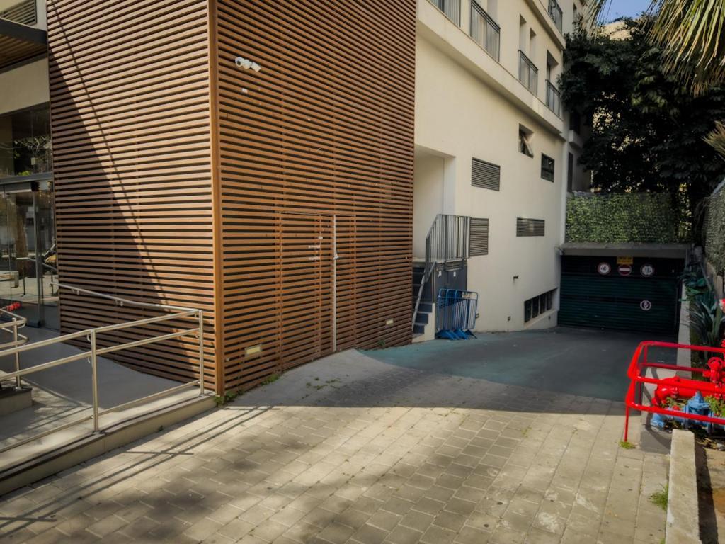 Numa Hotel Jaffa Tel Aviv Luaran gambar